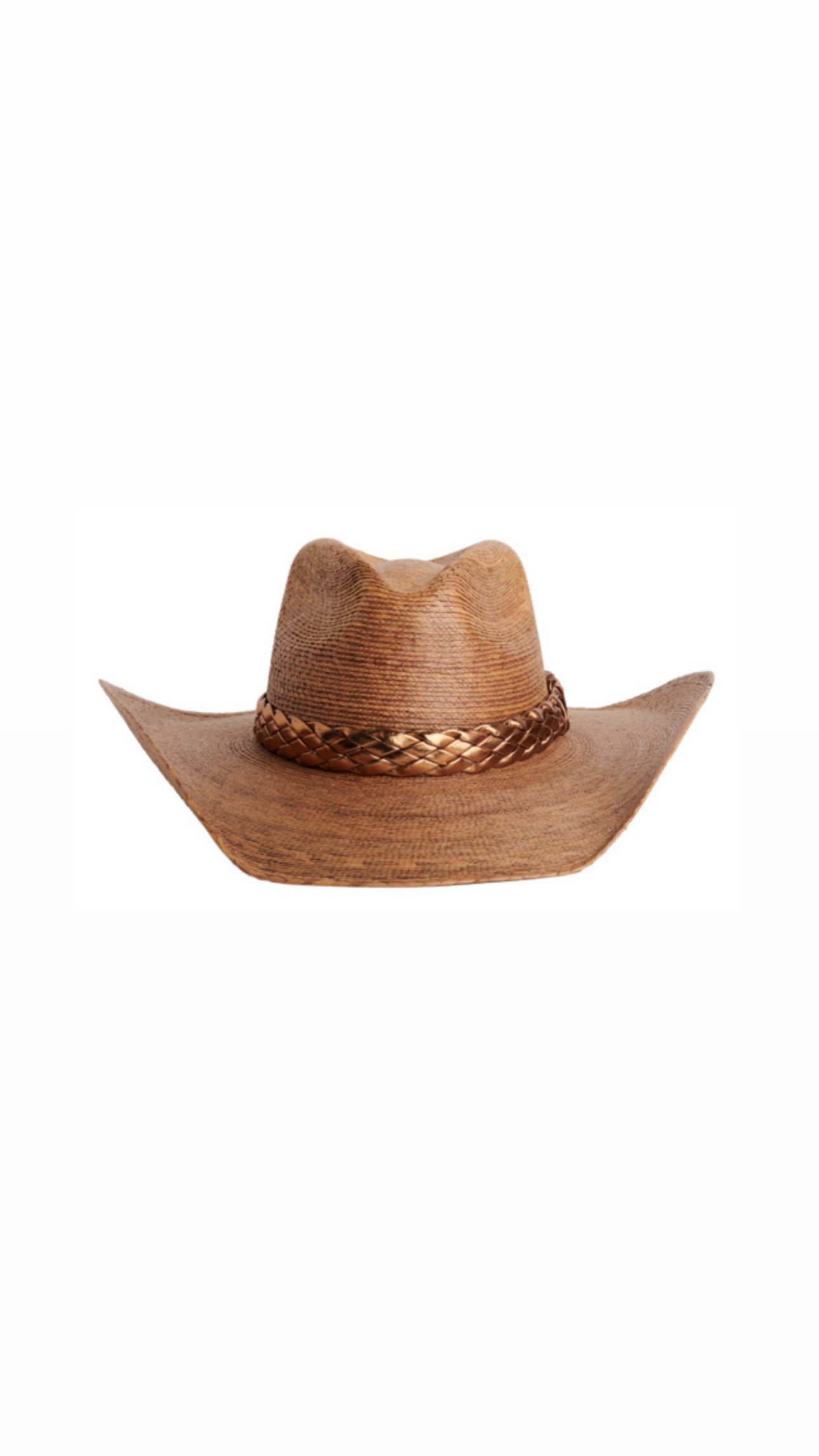 Queen of the Wild West | Cowgirl Hat