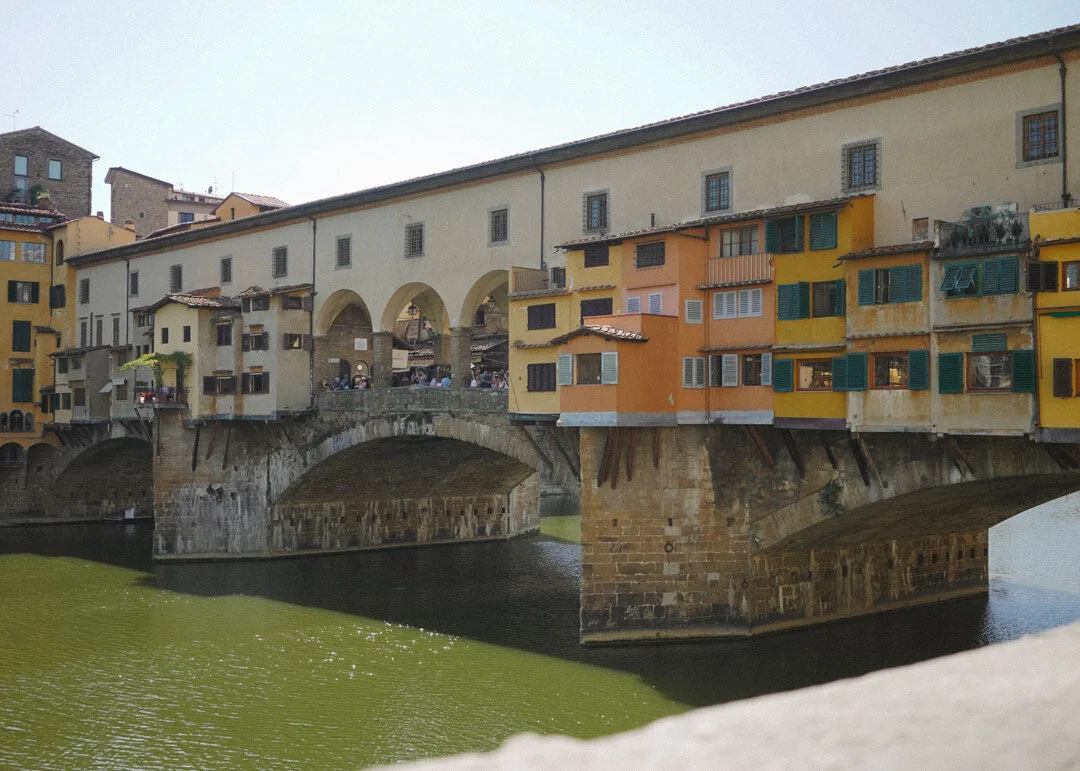 Florence, Italy
