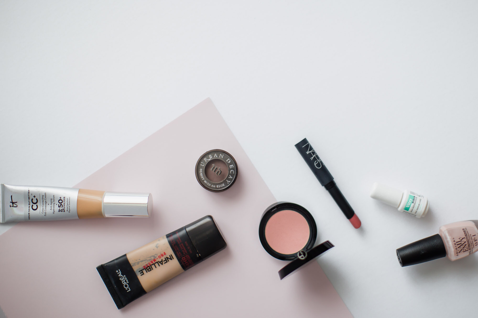 Products I’m Loving