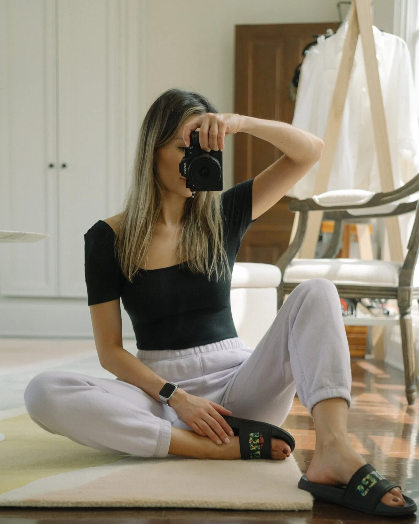 aritzia callisto cardigan