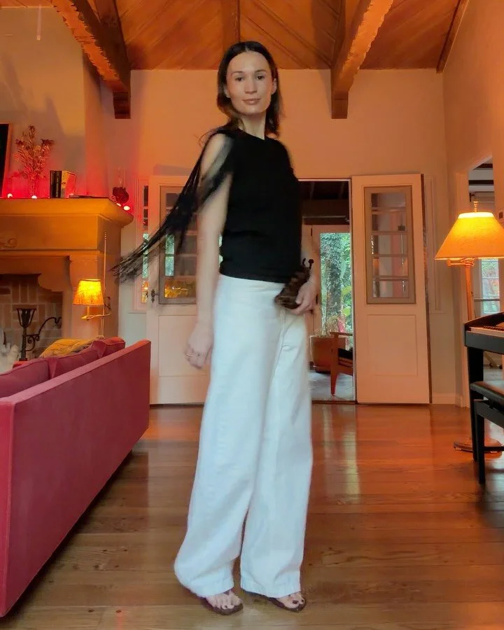 a Los Angeles minute