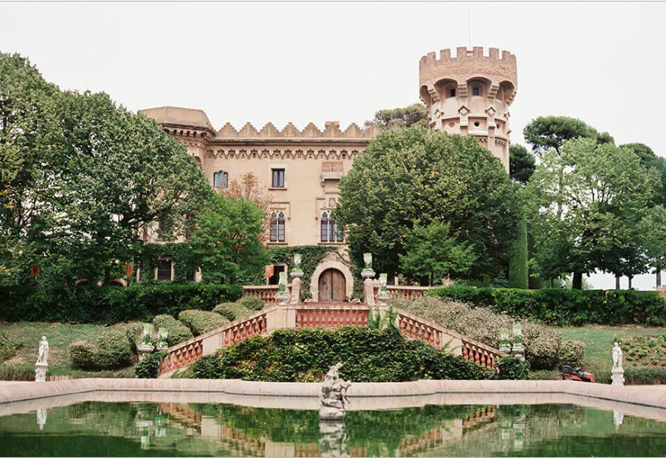 Destination Spain Packing List