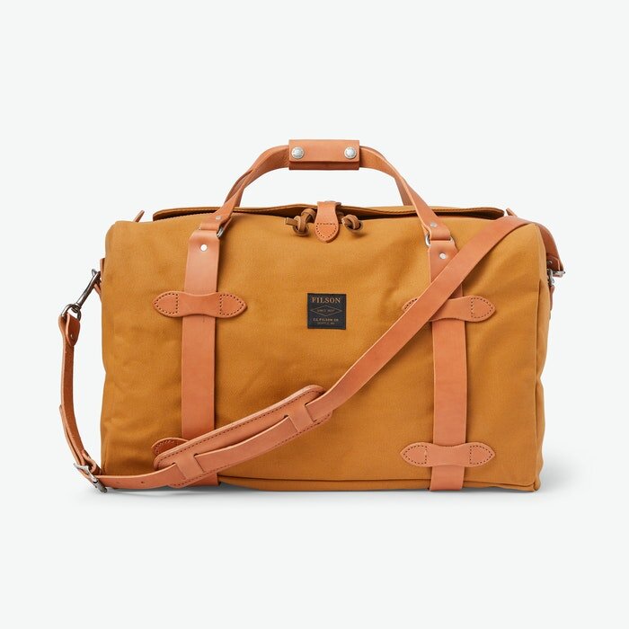 For outdoor enthusiasts: Filson 