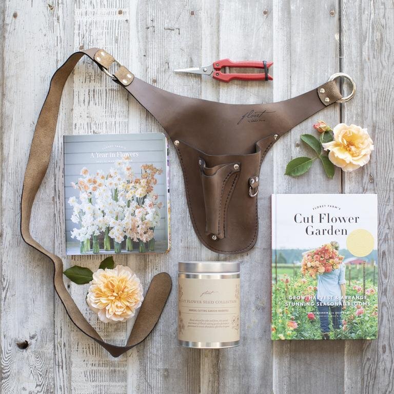 Grow Flowers with Floret