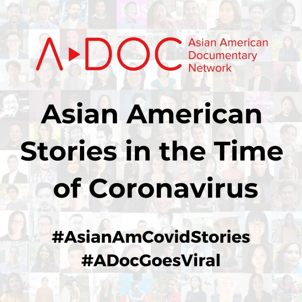 Asian American Covid Stories