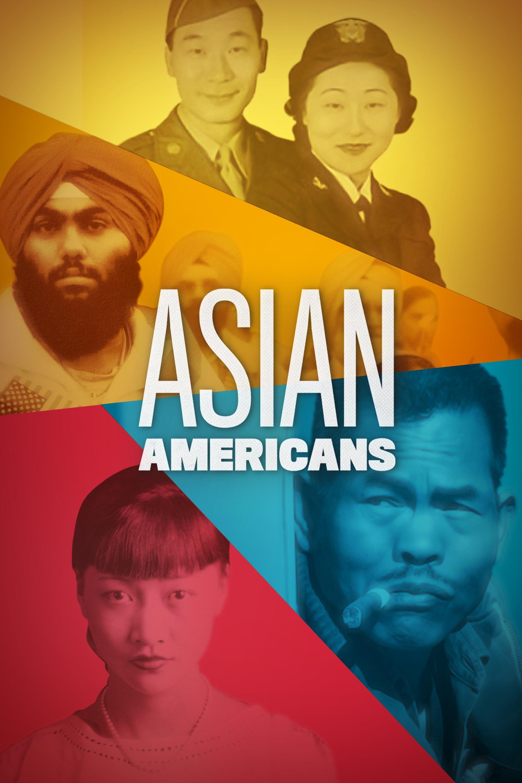 Asian Americans (PBS)
