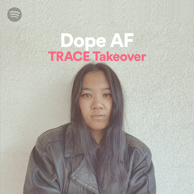 Spotify’s Dope AF Playlist Benefiting Asian Mental Health Collective