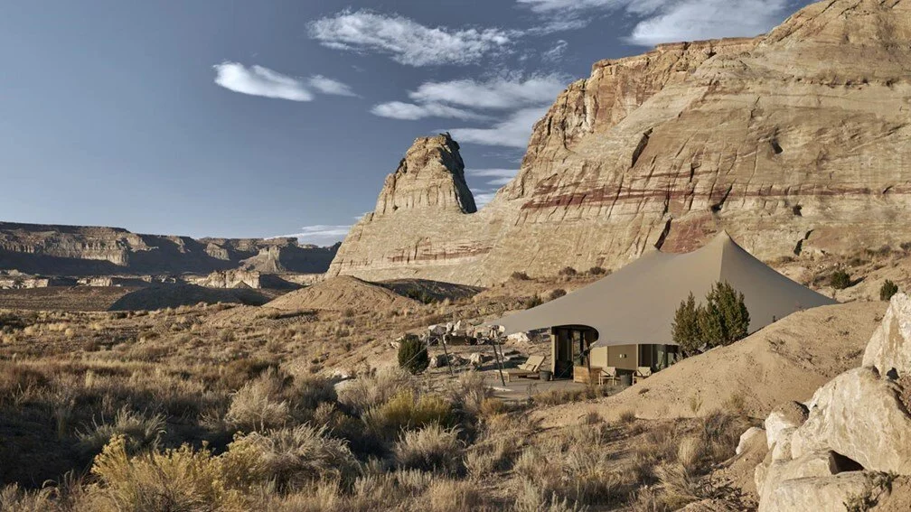 Five Beautiful SW Desert Wedding Destinations