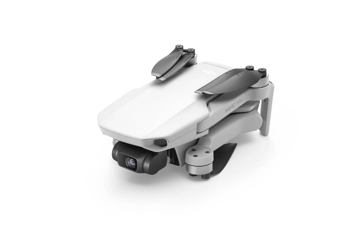 Mavic Mini Everyday Fly Cam