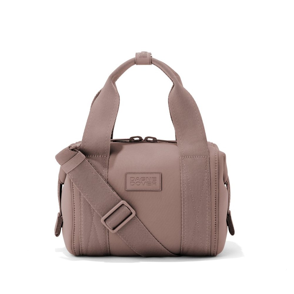 Dagne Dover Landon Carryall Bag