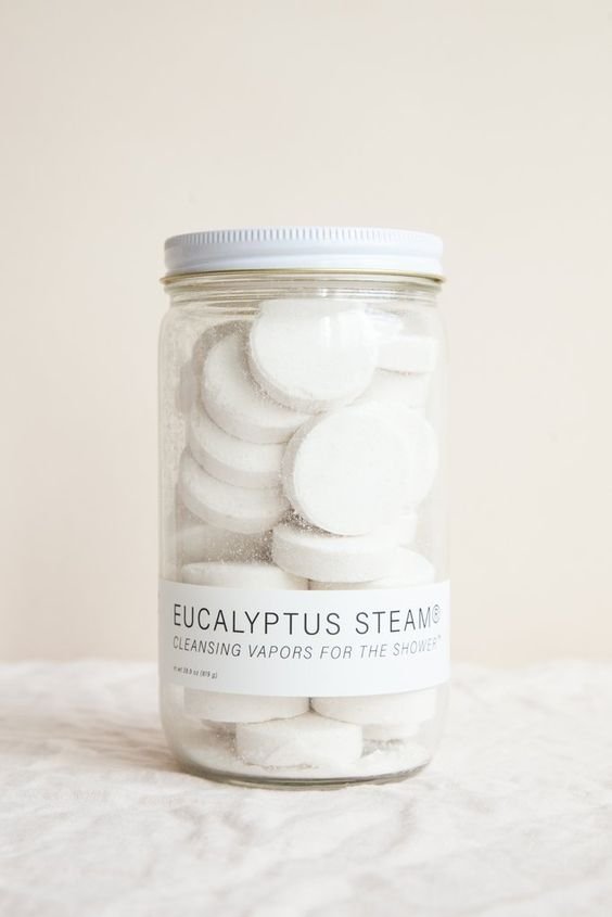 No Tox Eucalyptus Steam 