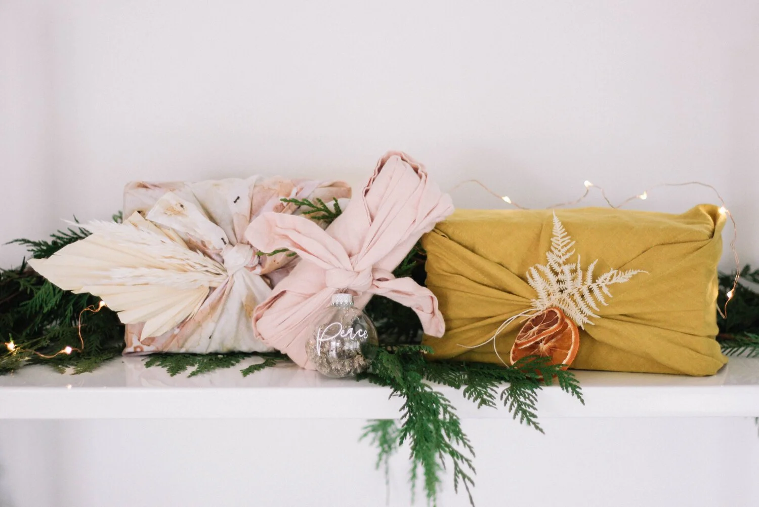 GATHER Gift Guide 2021