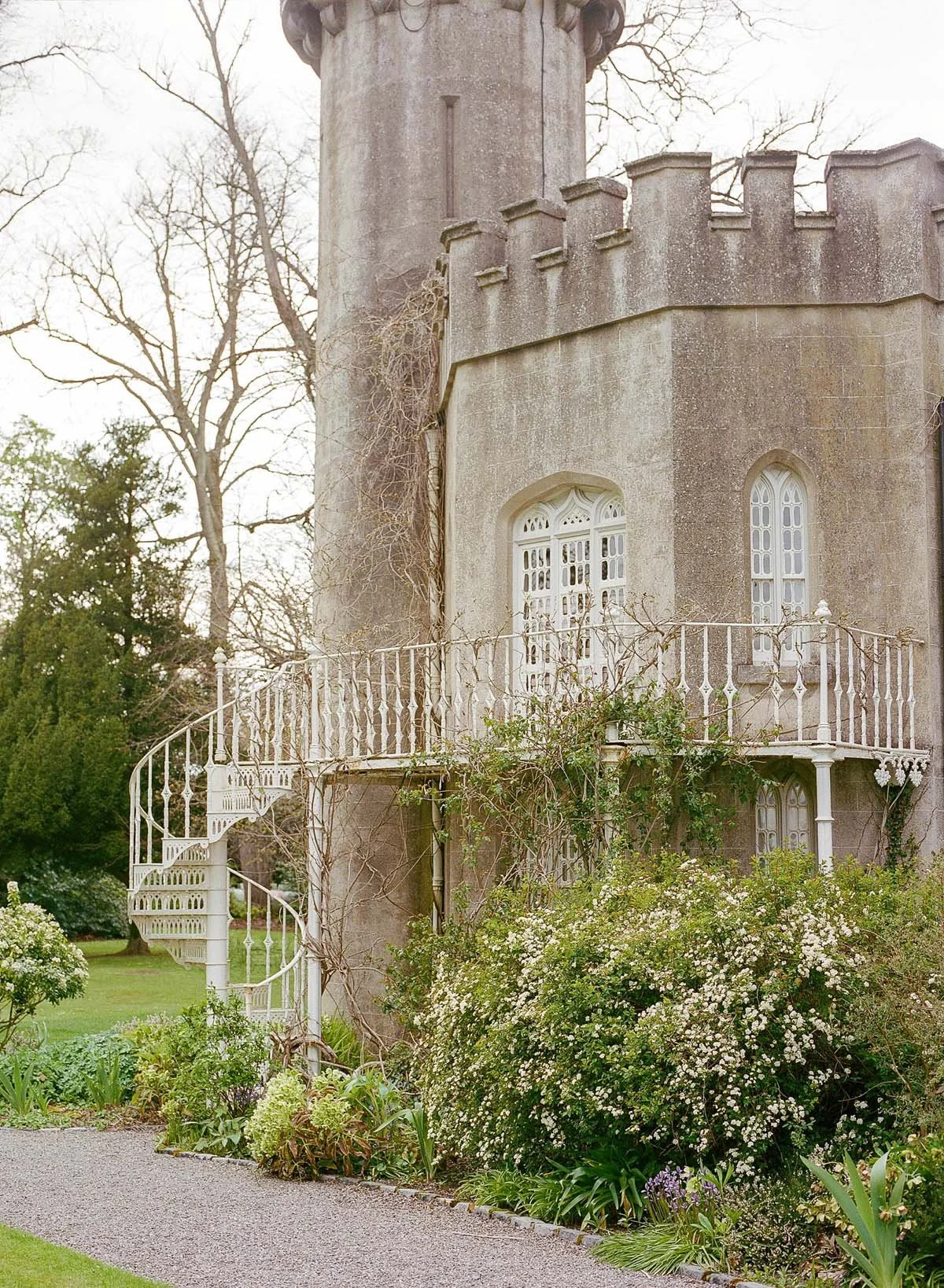 Luttrelstown - Film - Kerry Jeanne Photography -11.jpg