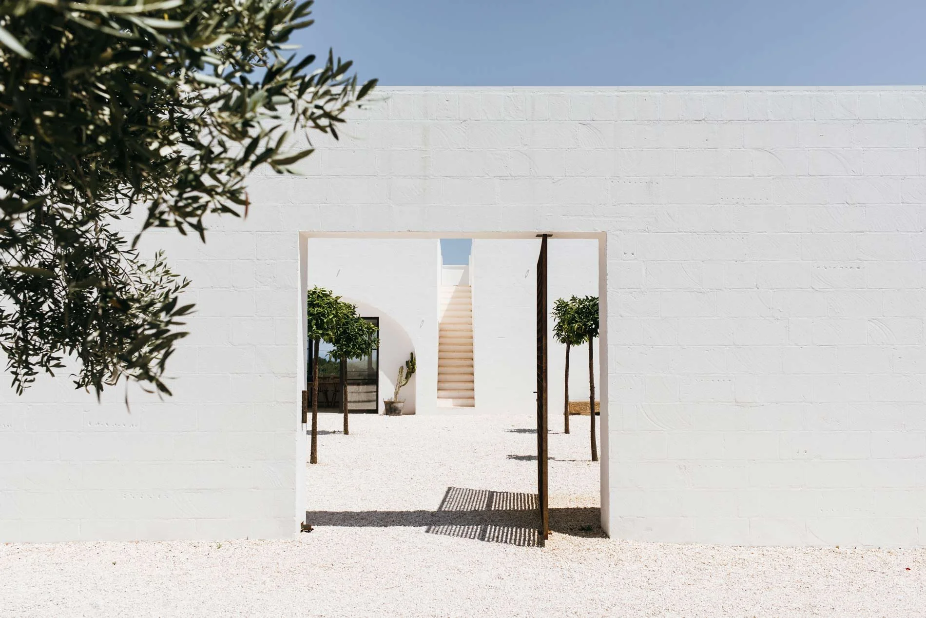 Five Stunning Destination Wedding Venues in Puglia