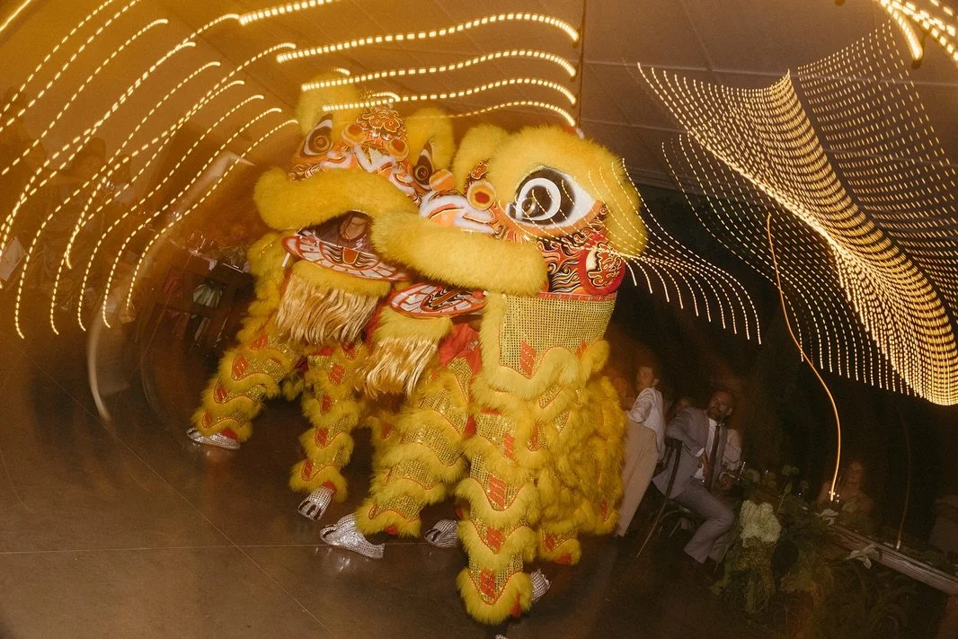 Happy Year of the Fire Horse! We&rsquo;re invoking some Liz and Ashton level energy to fuel the transformation that this year will bring 🔥 Here&rsquo;s for hoping that the needed momentum and change will transpire around the world. 

Happy Lunar New