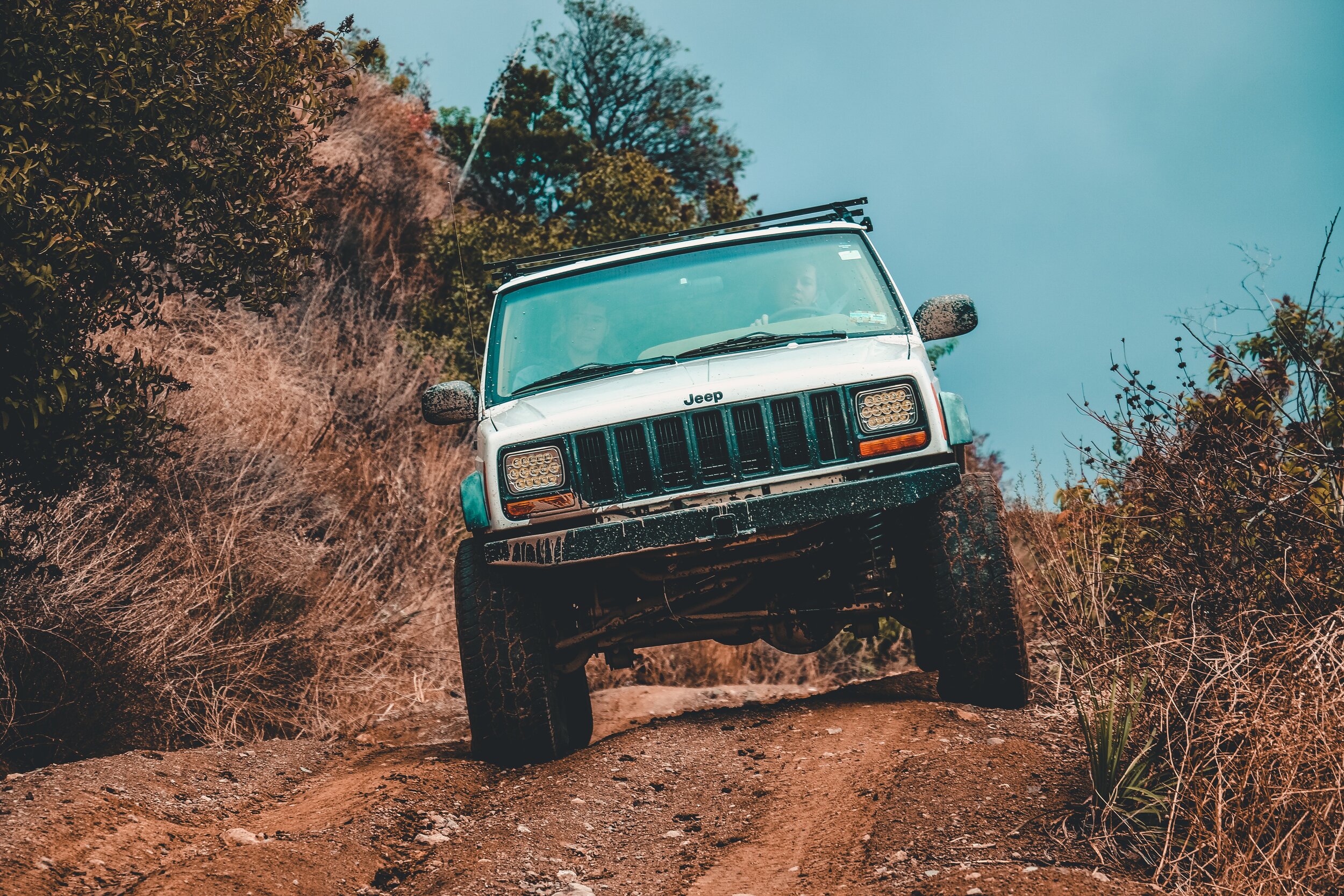 Adventure Group