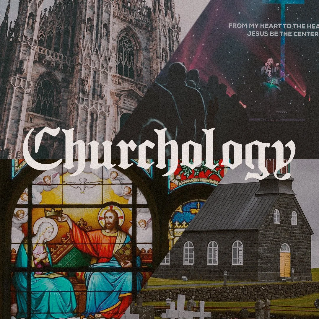 Churchology