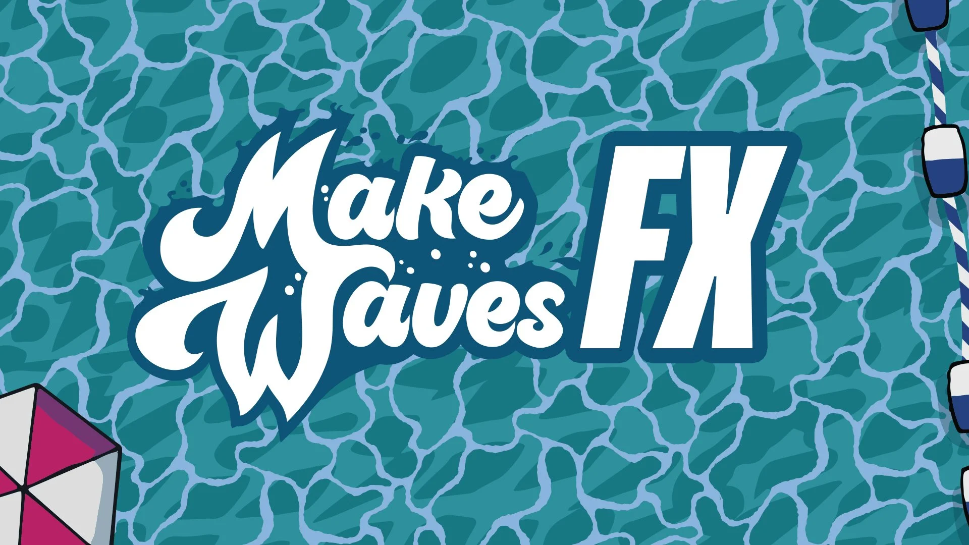 Make Waves FX