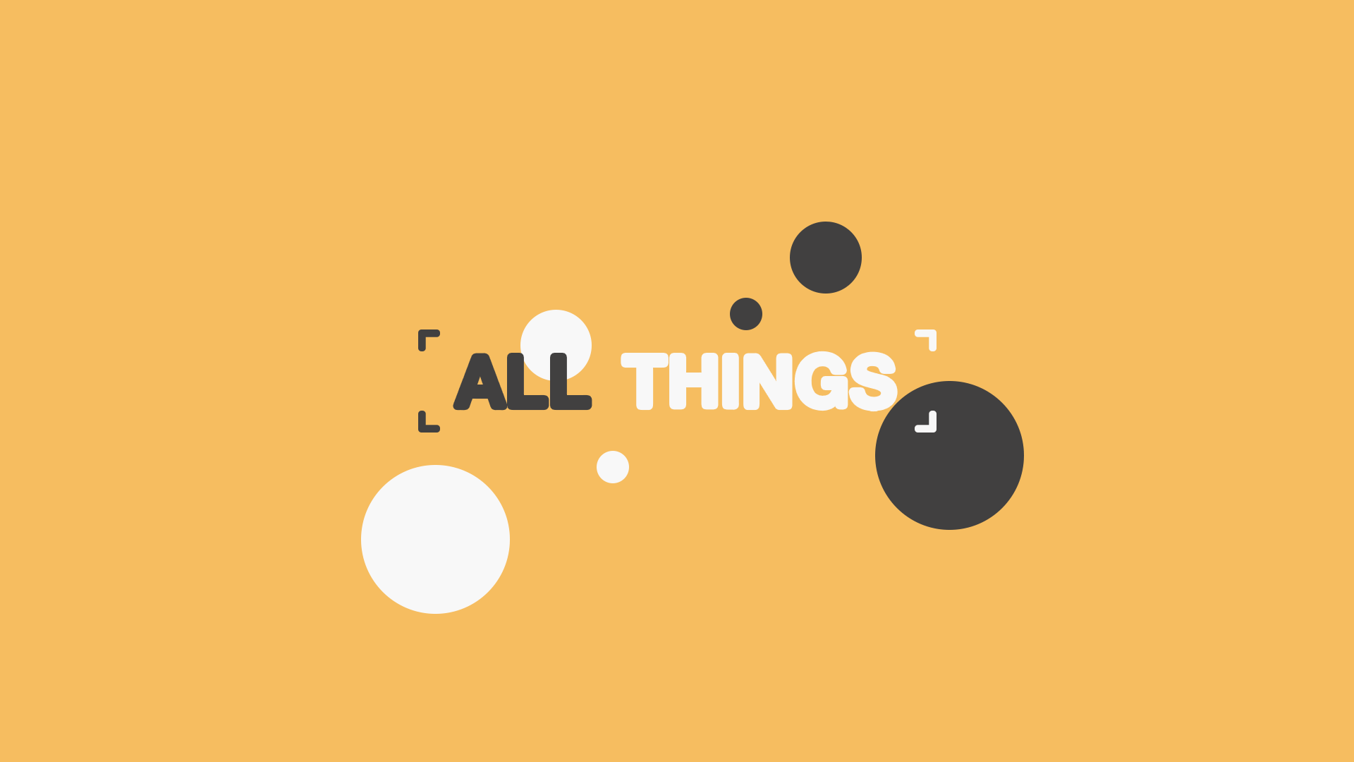 All Things