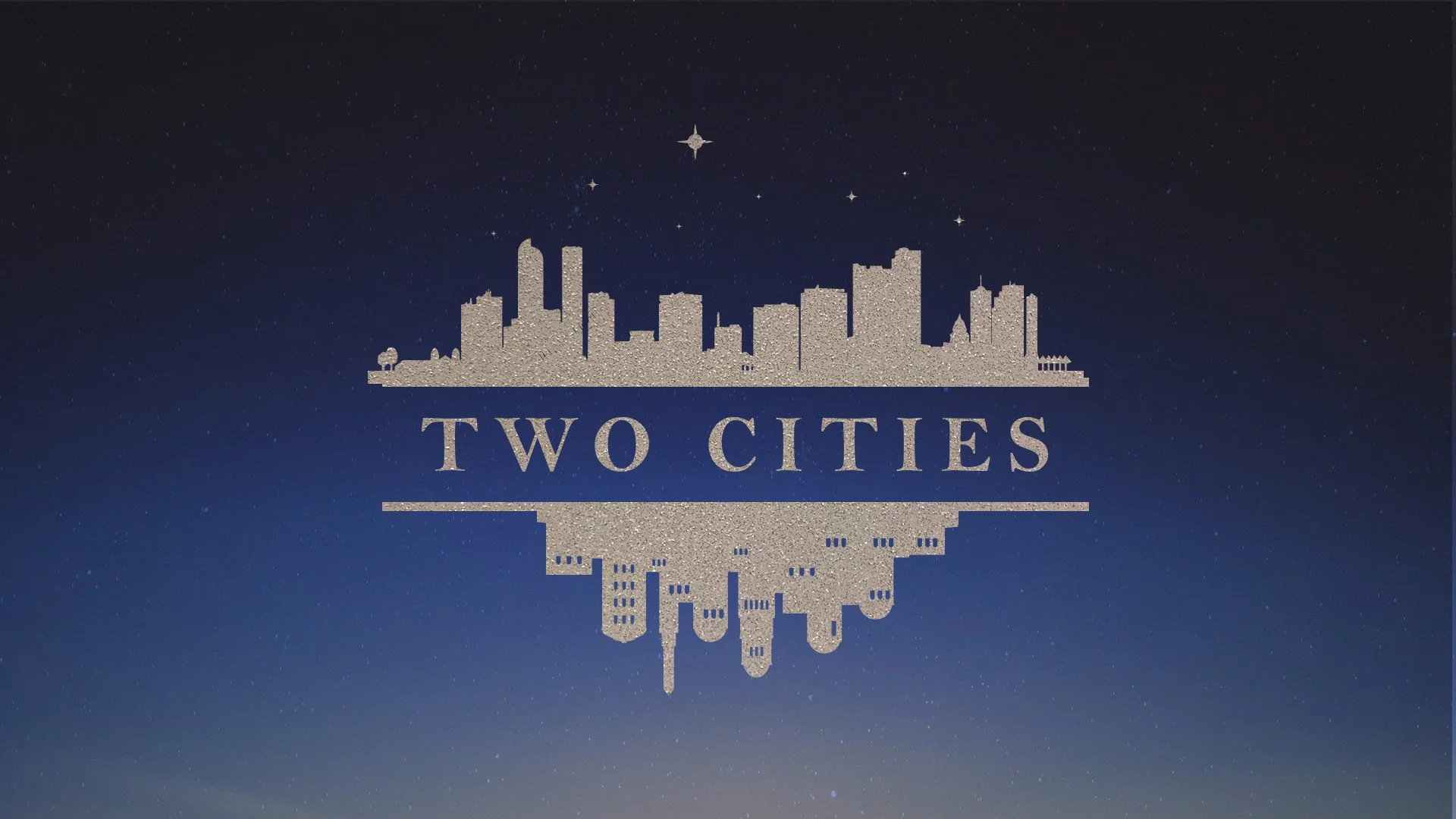 Joy in Two Cities