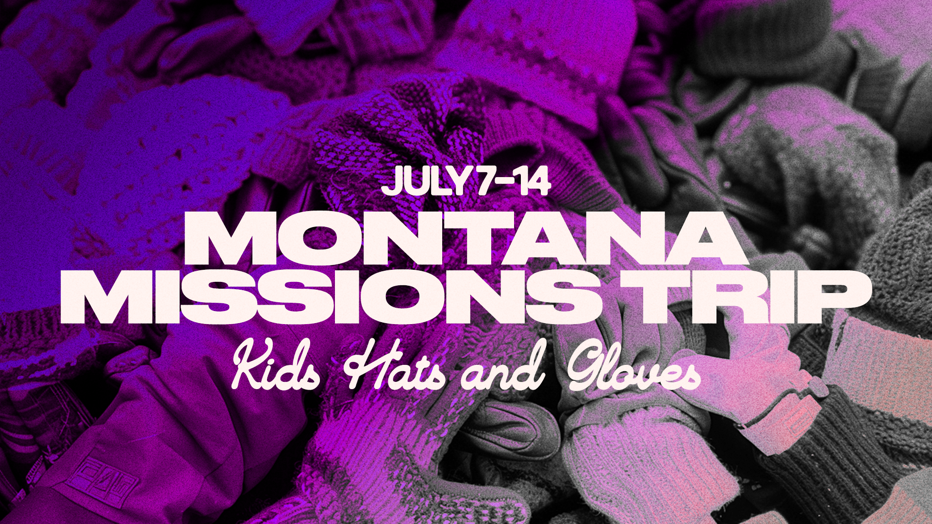 Montana Hats & Gloves