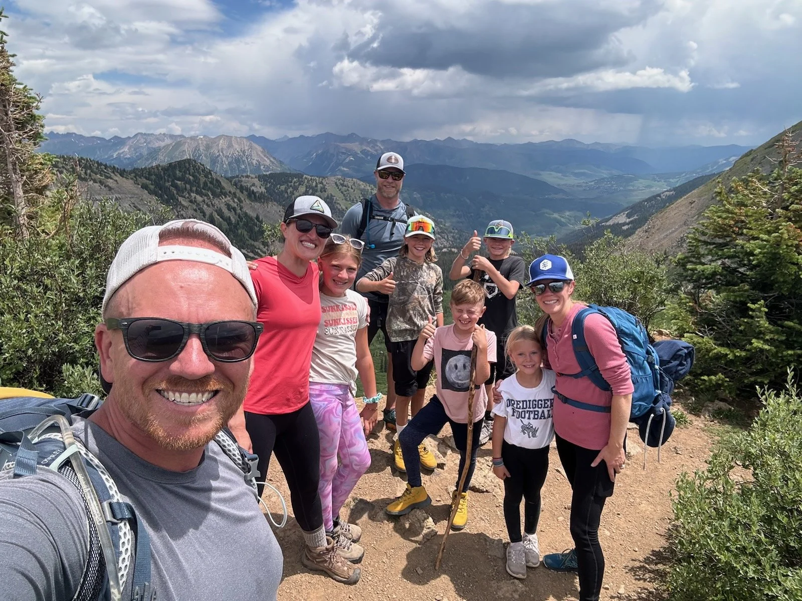 Blaskovich/McComb Life Group