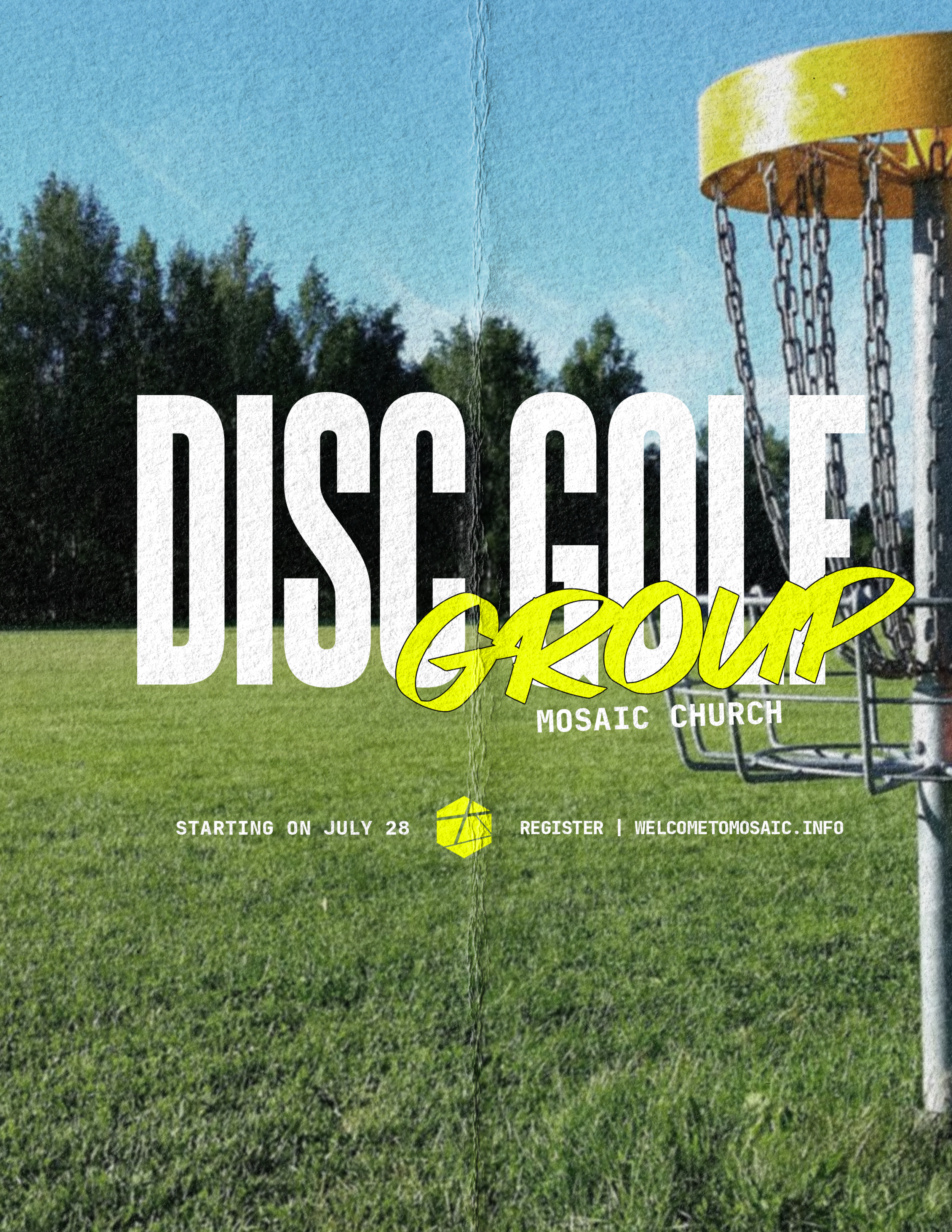 Tee-ology Disc Golf Interest Group