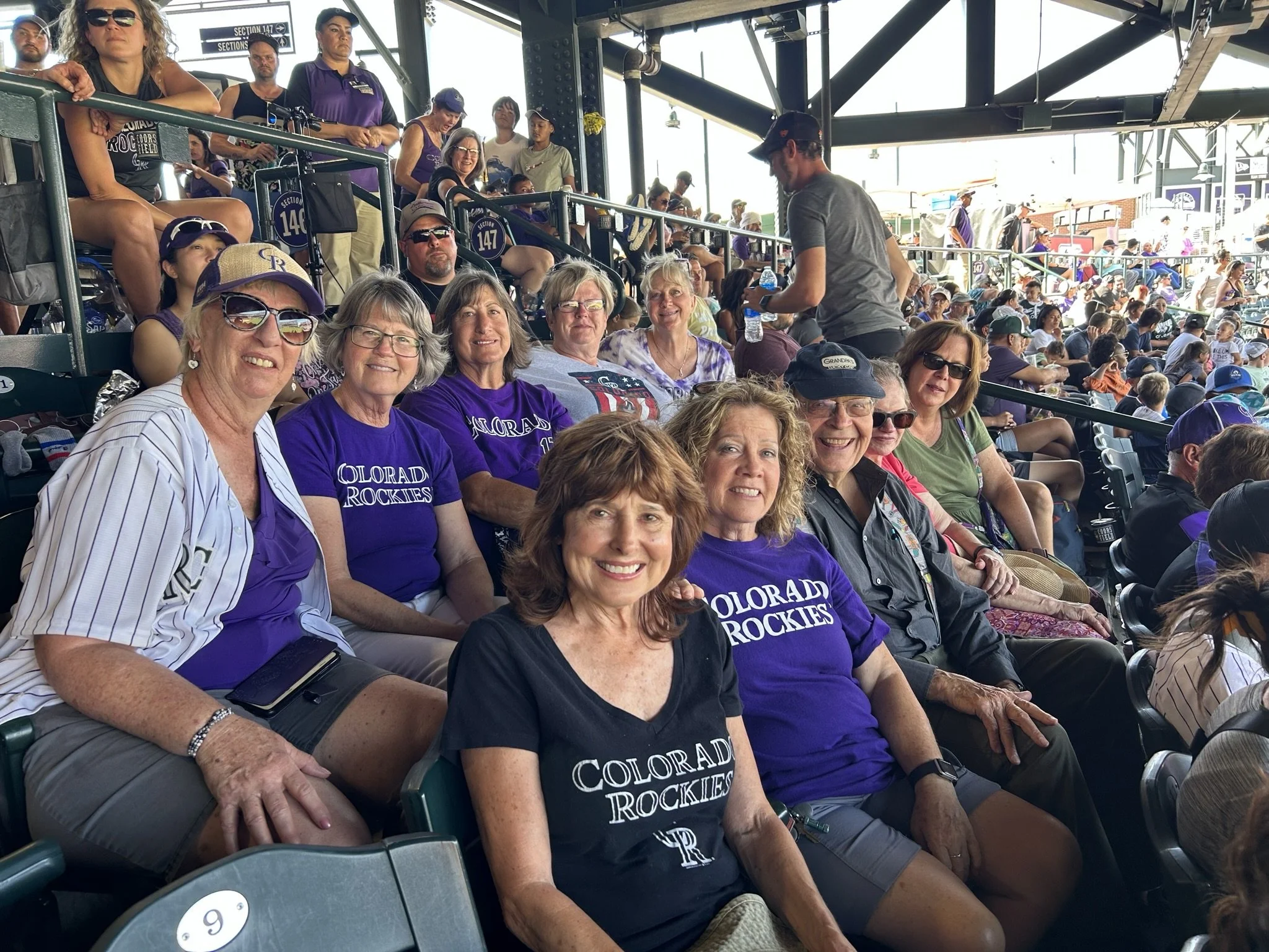 40+ Singles Life Group