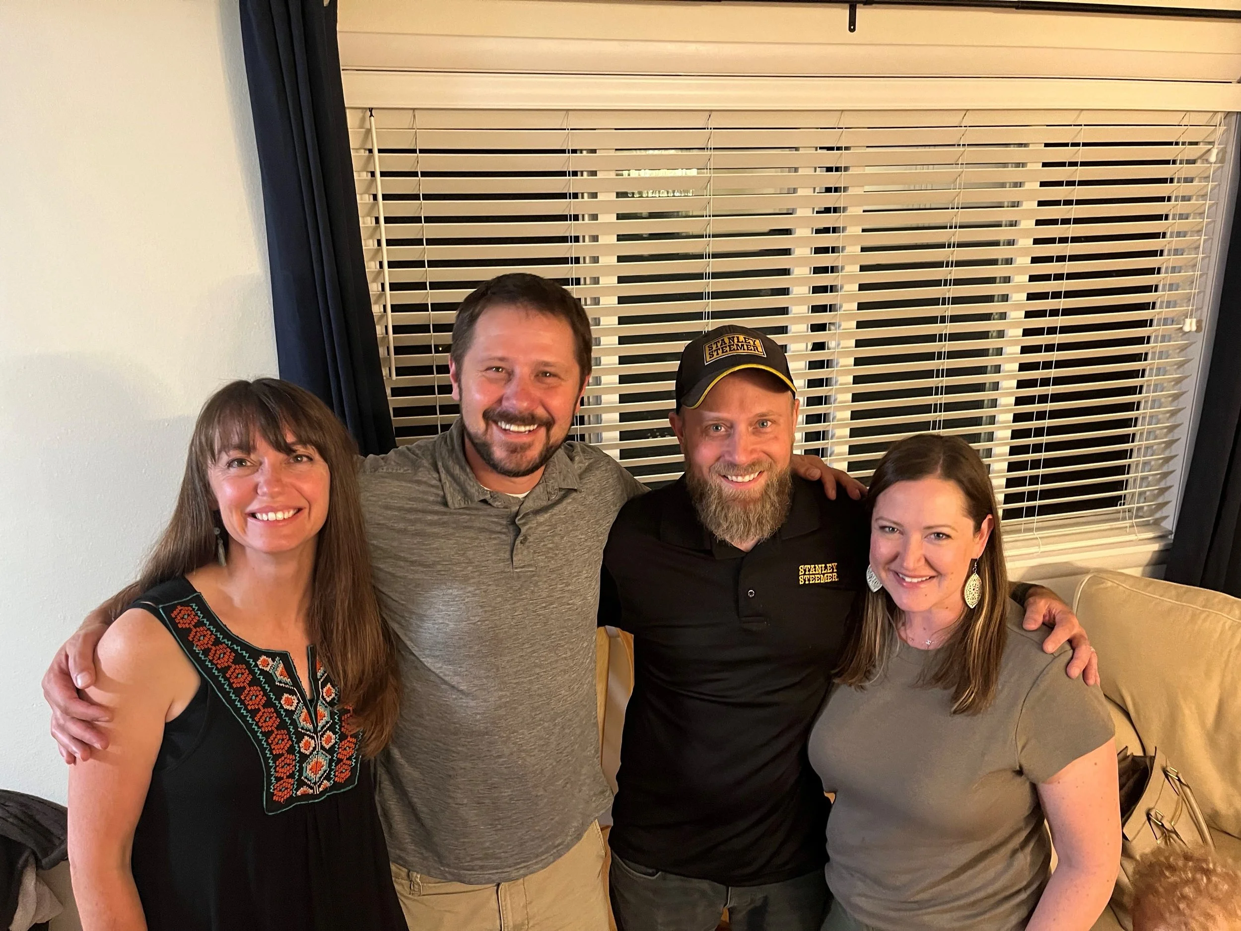 Perlman/Blaney Life Group