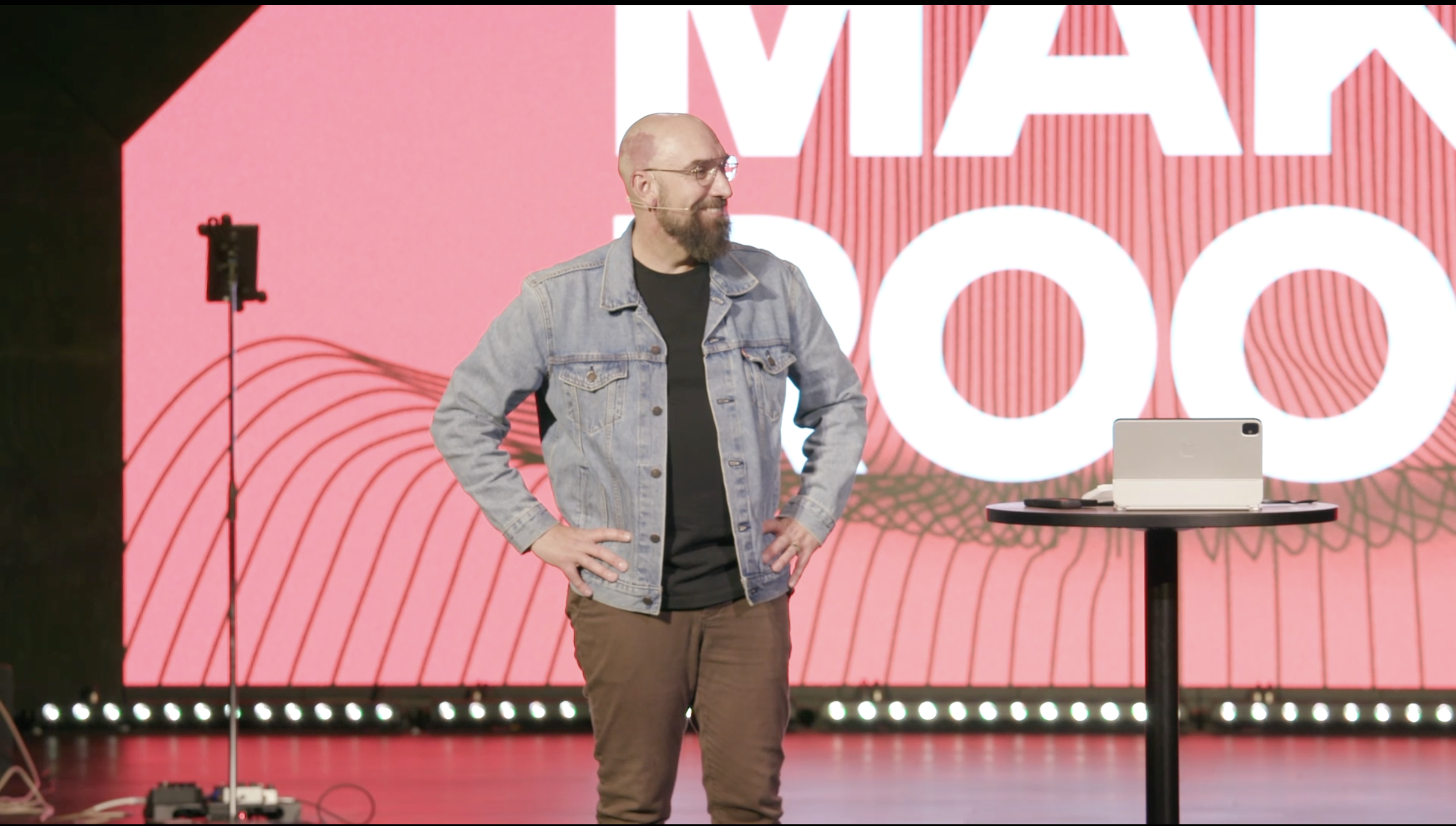 Make Room | Romance: Idealism vs. Intentionality