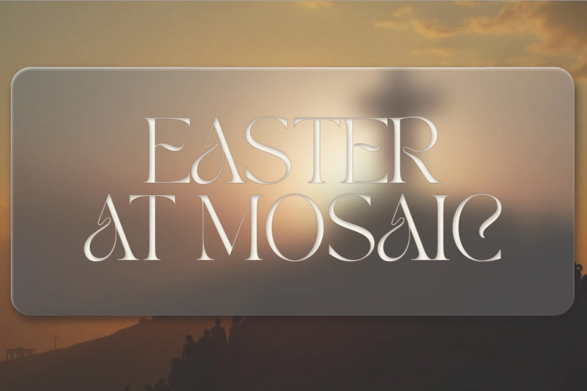 Easter 2025 