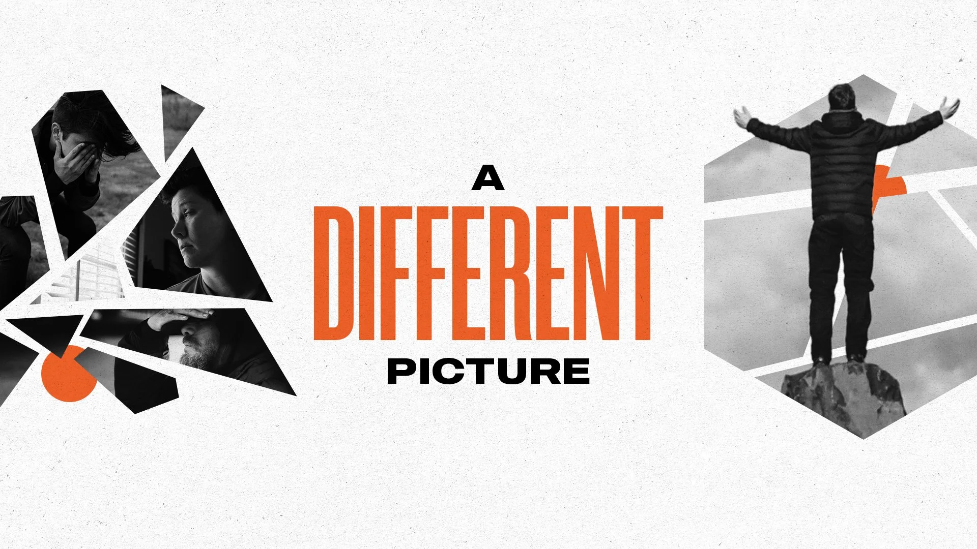 A Different Picture