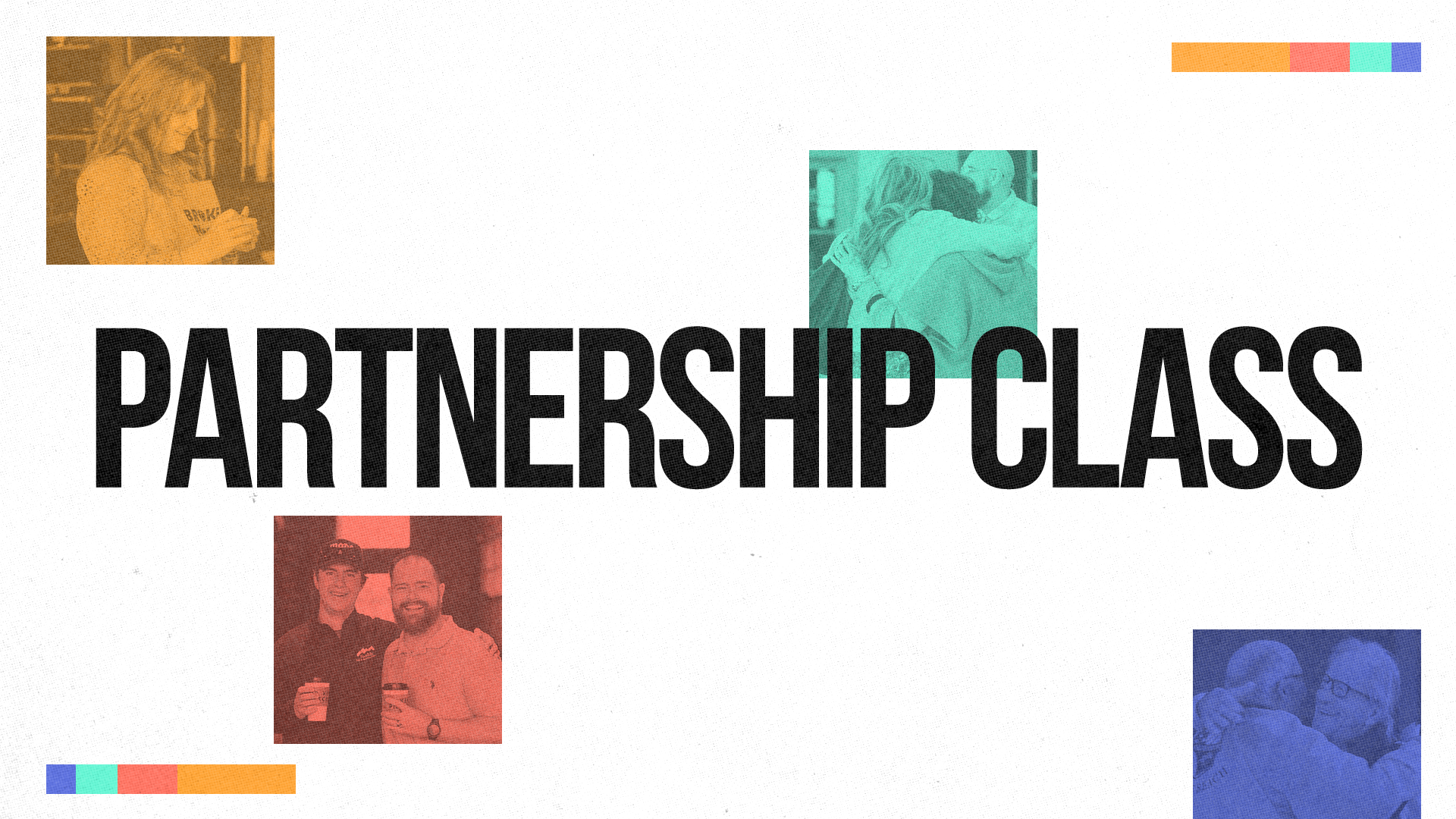 Partnership Class