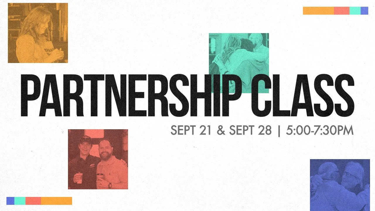 Partnership Class