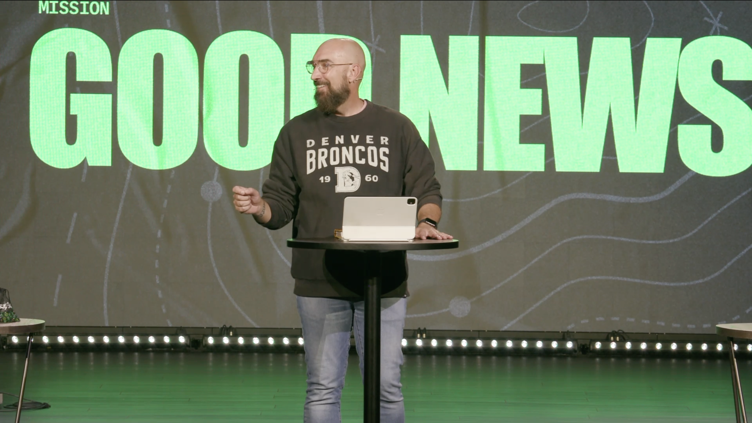 Good News | Community