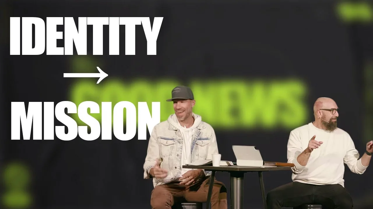 Good News | Mission