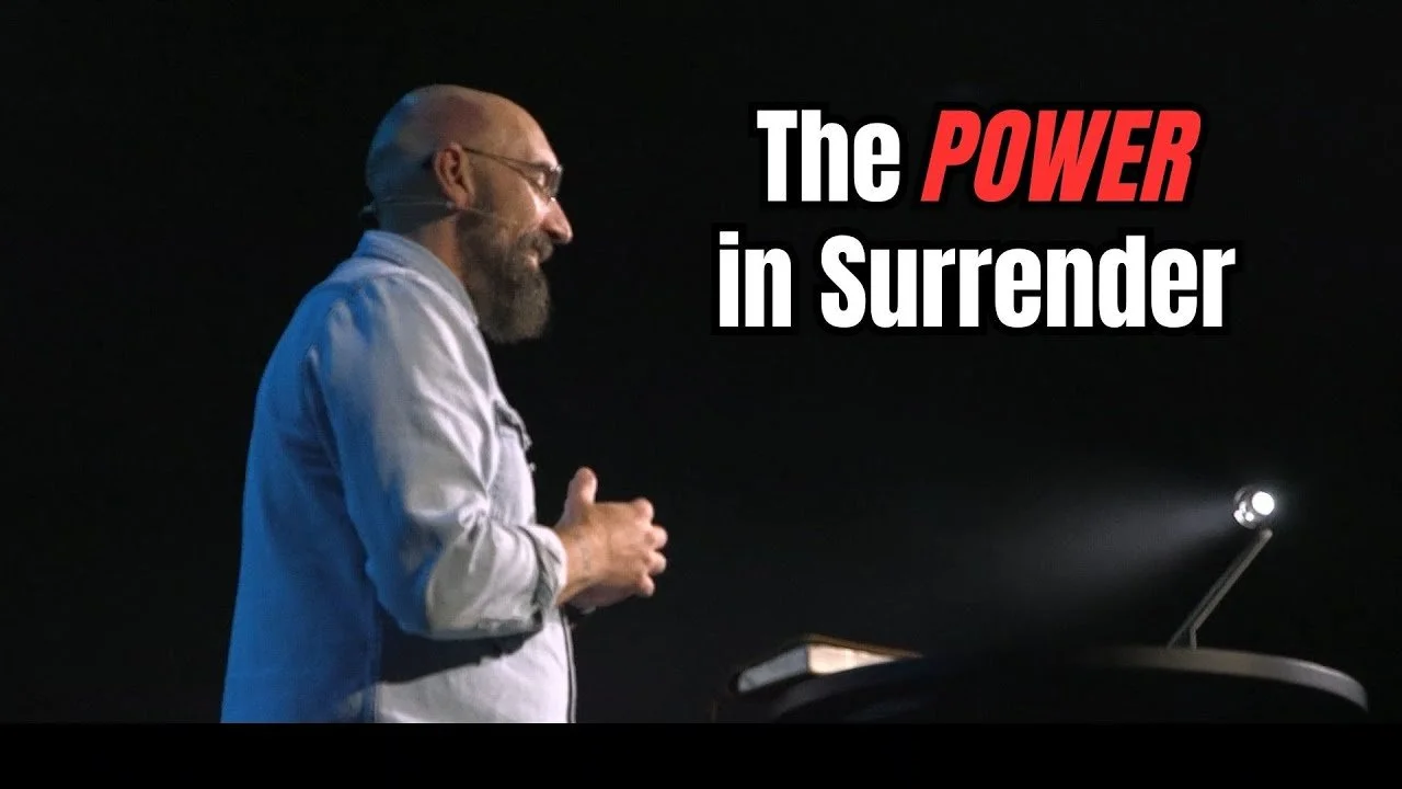Power | Drop the Rope