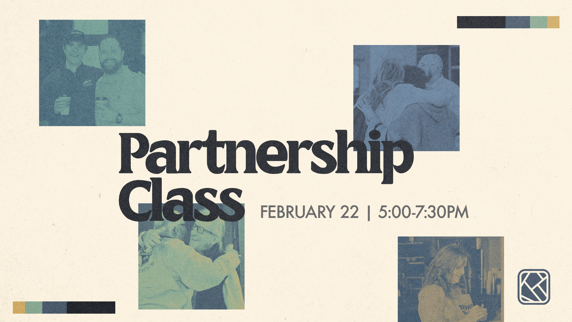 Partnership Class