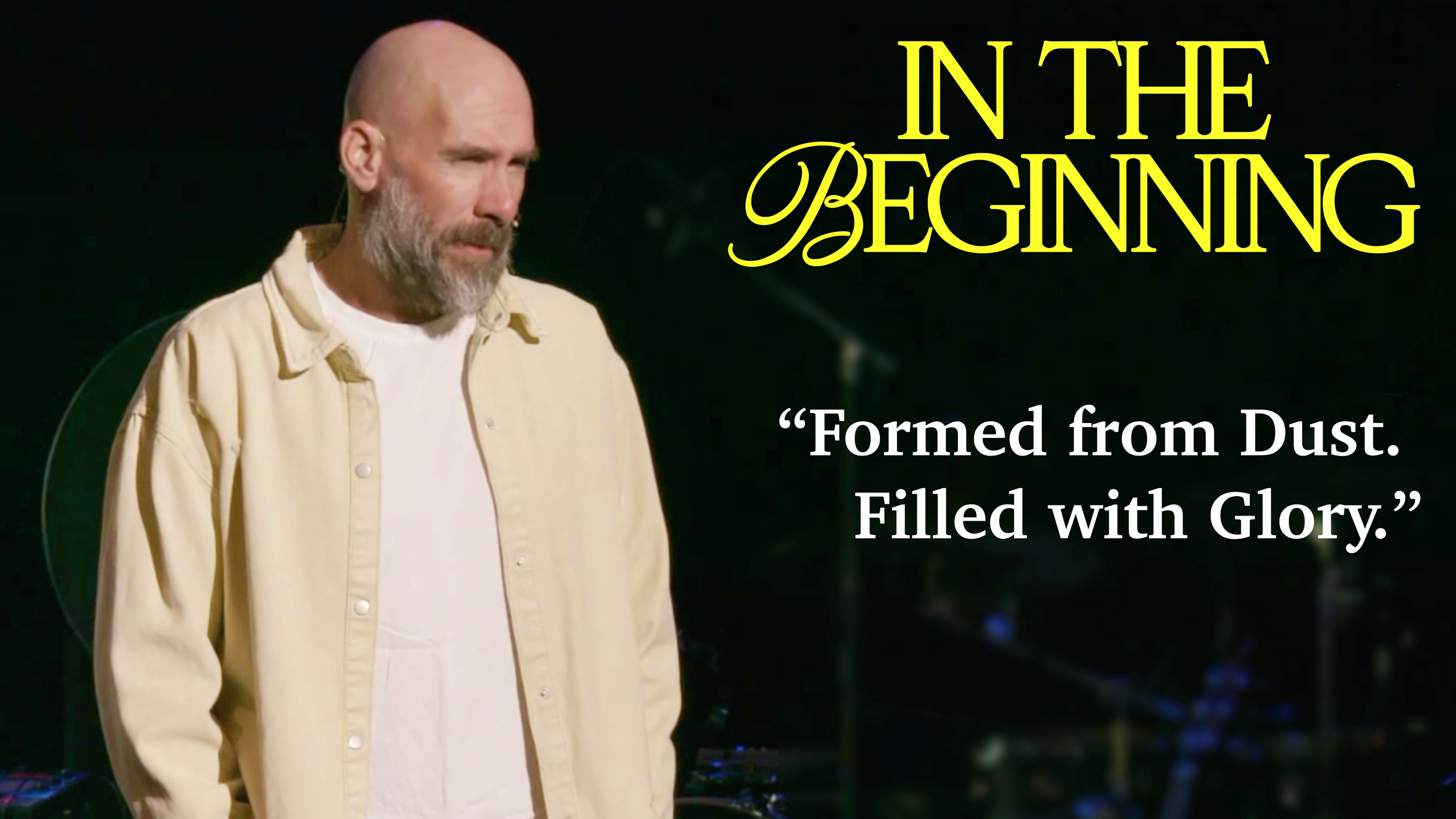 Back to the Breath: Where Life with God Begins