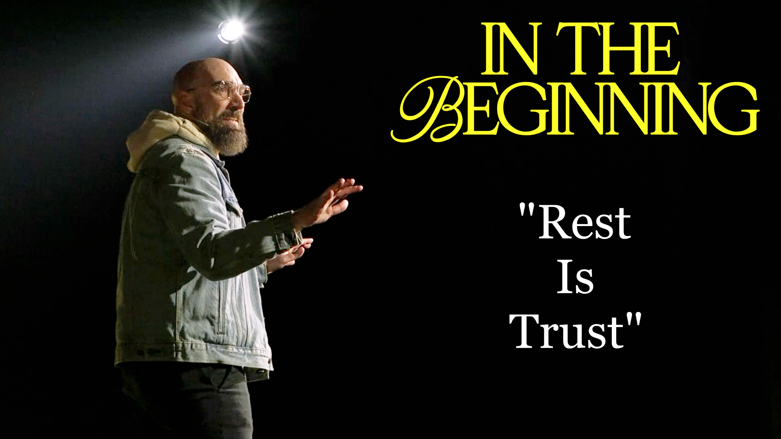 Back to Shalom: The Life We Were Made For