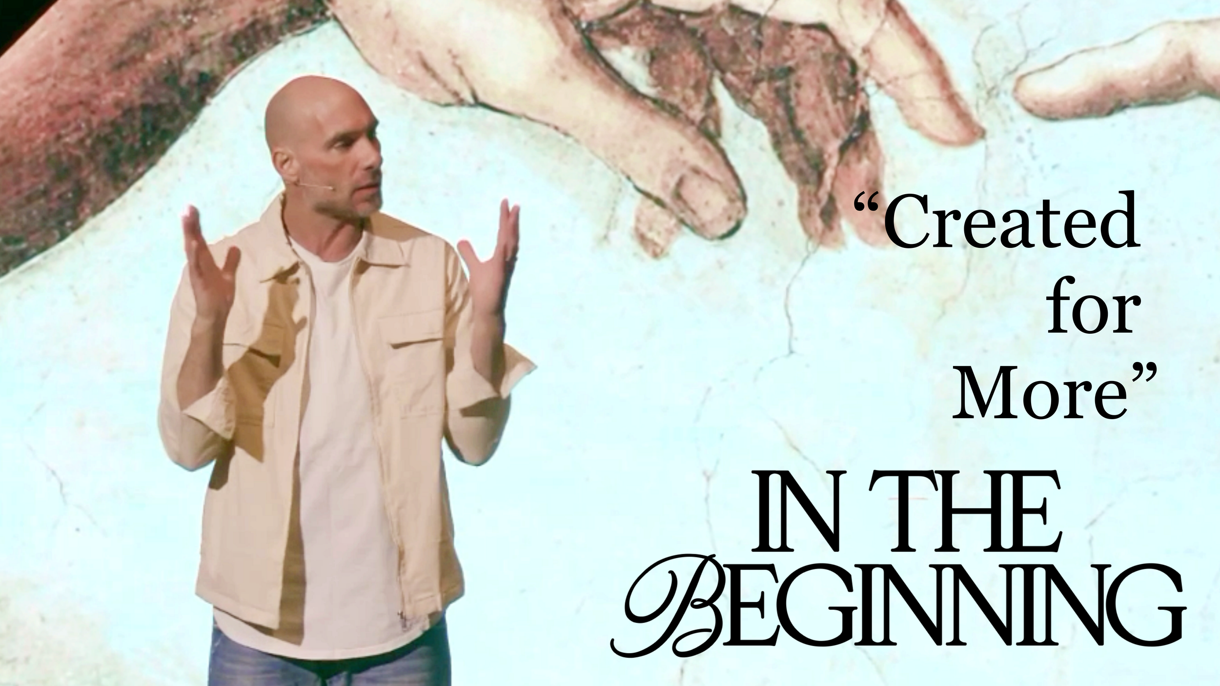  Back to Enough: Where God Meets Our Lack