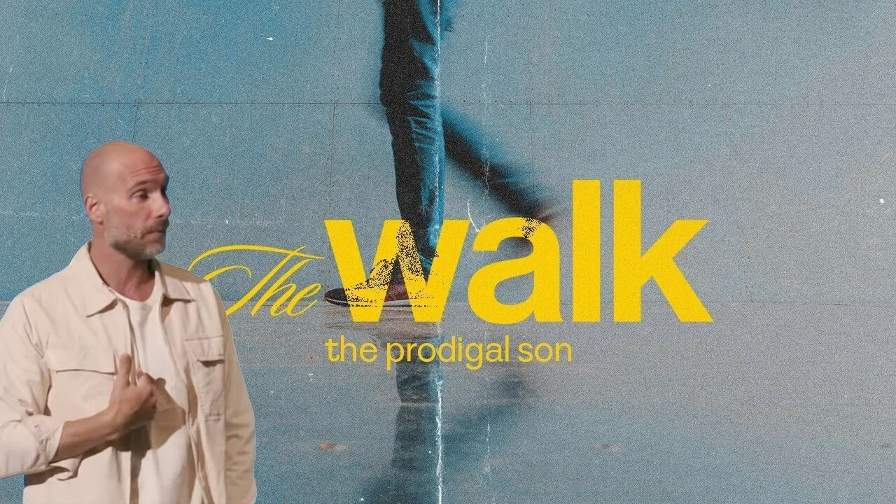 The Prodigal Son