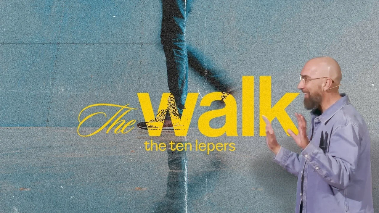 The Ten Lepers