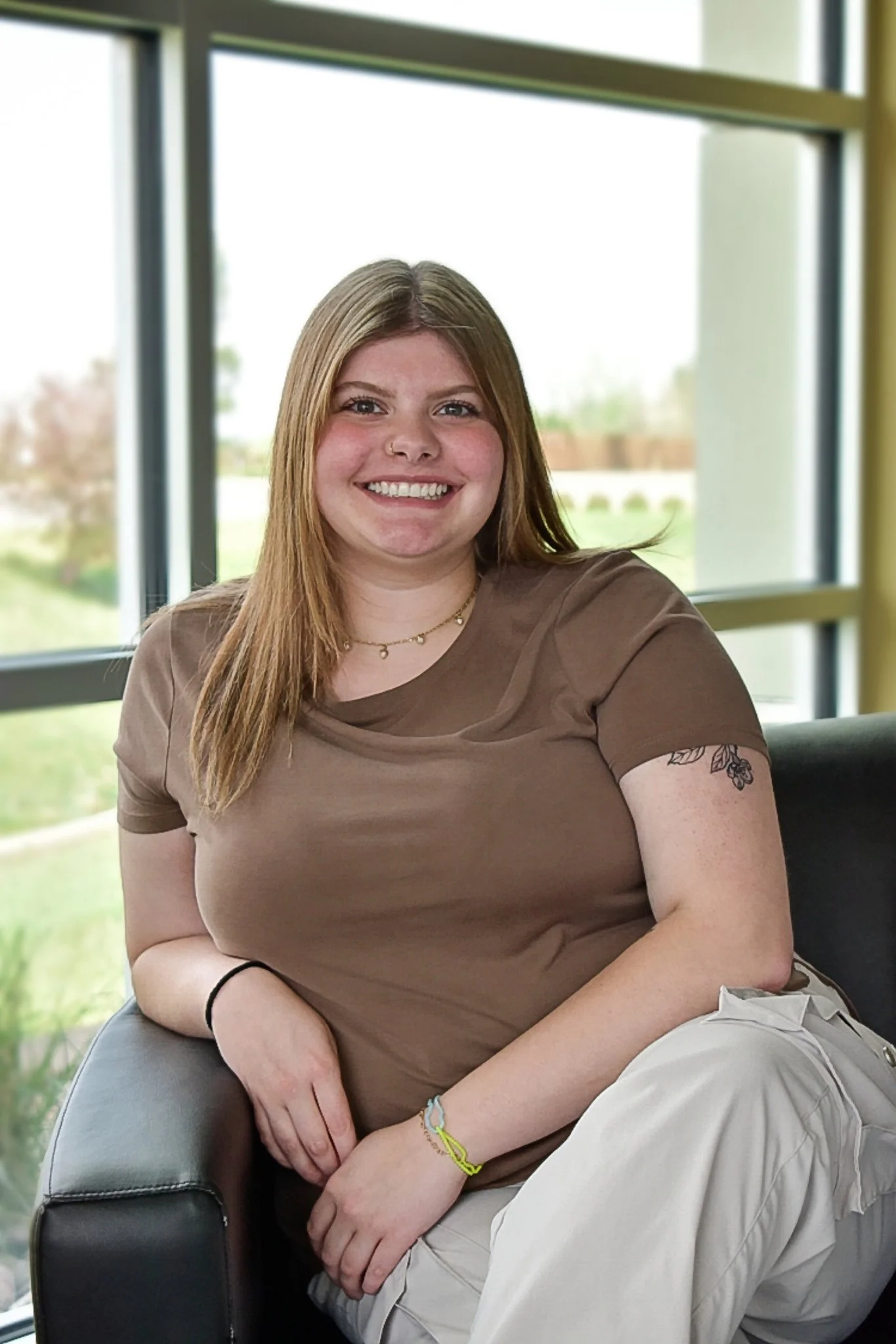 Courtney Whitlow — Mosaic A Jesus Centered Community Church in