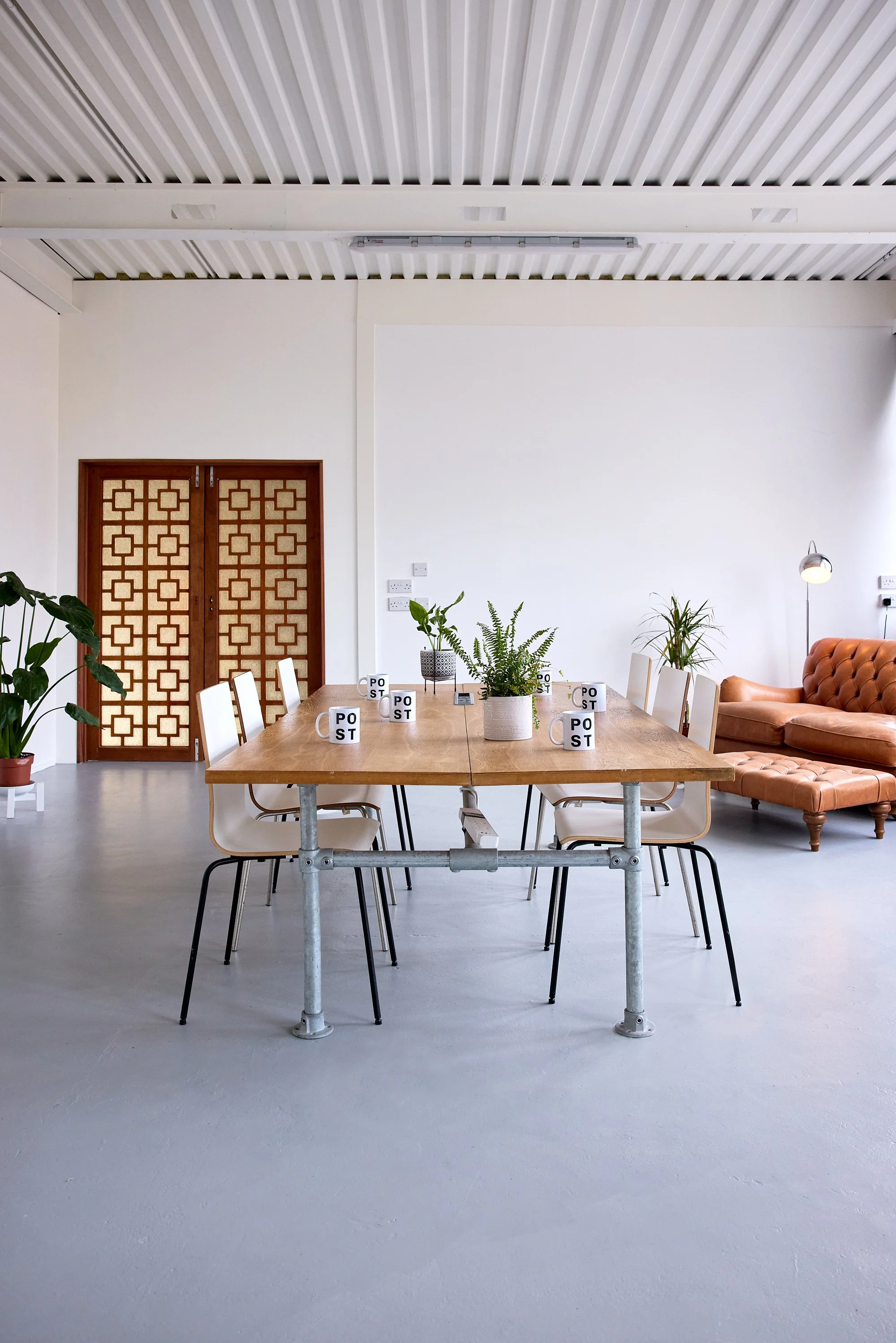 Brighton: A City of Edges - Studio Lab