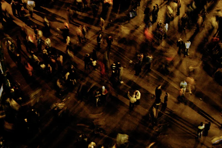 The Square I Remember, 2005-2014