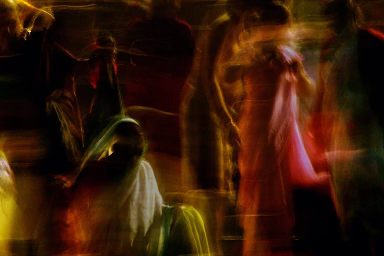 The Veil 01