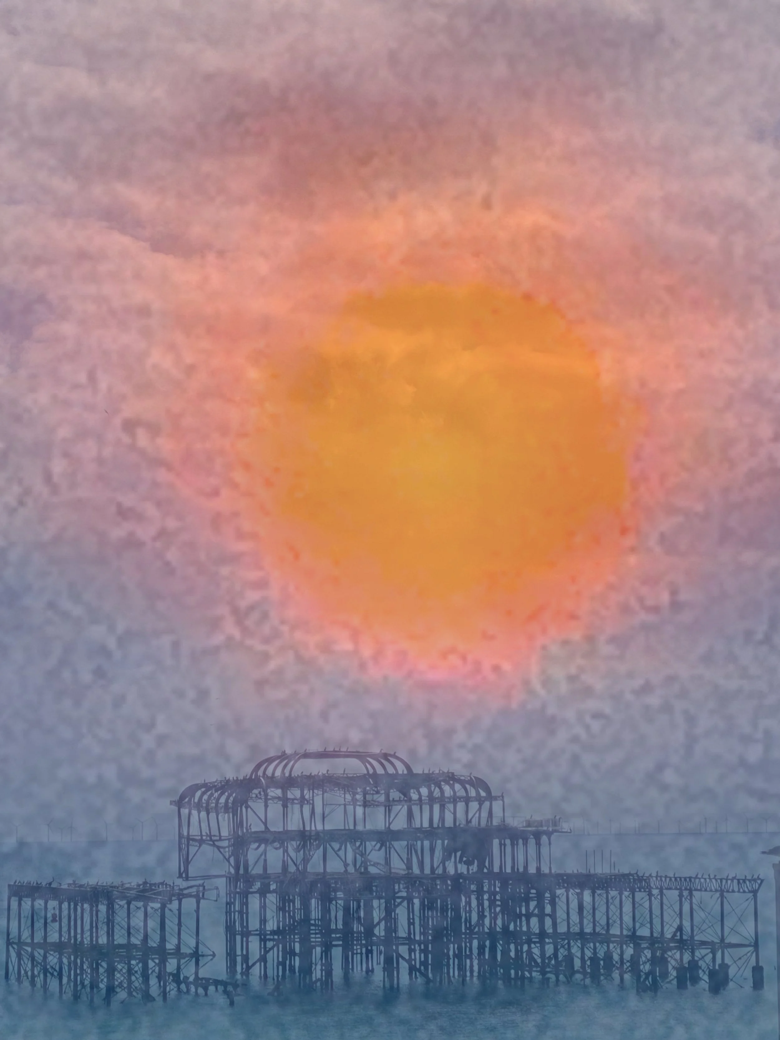 Studio Lab: Brighton, A City of Edges