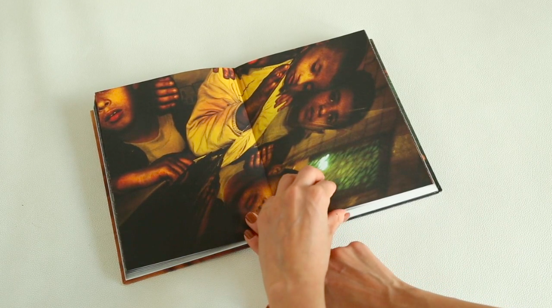 Reading Back My Memories