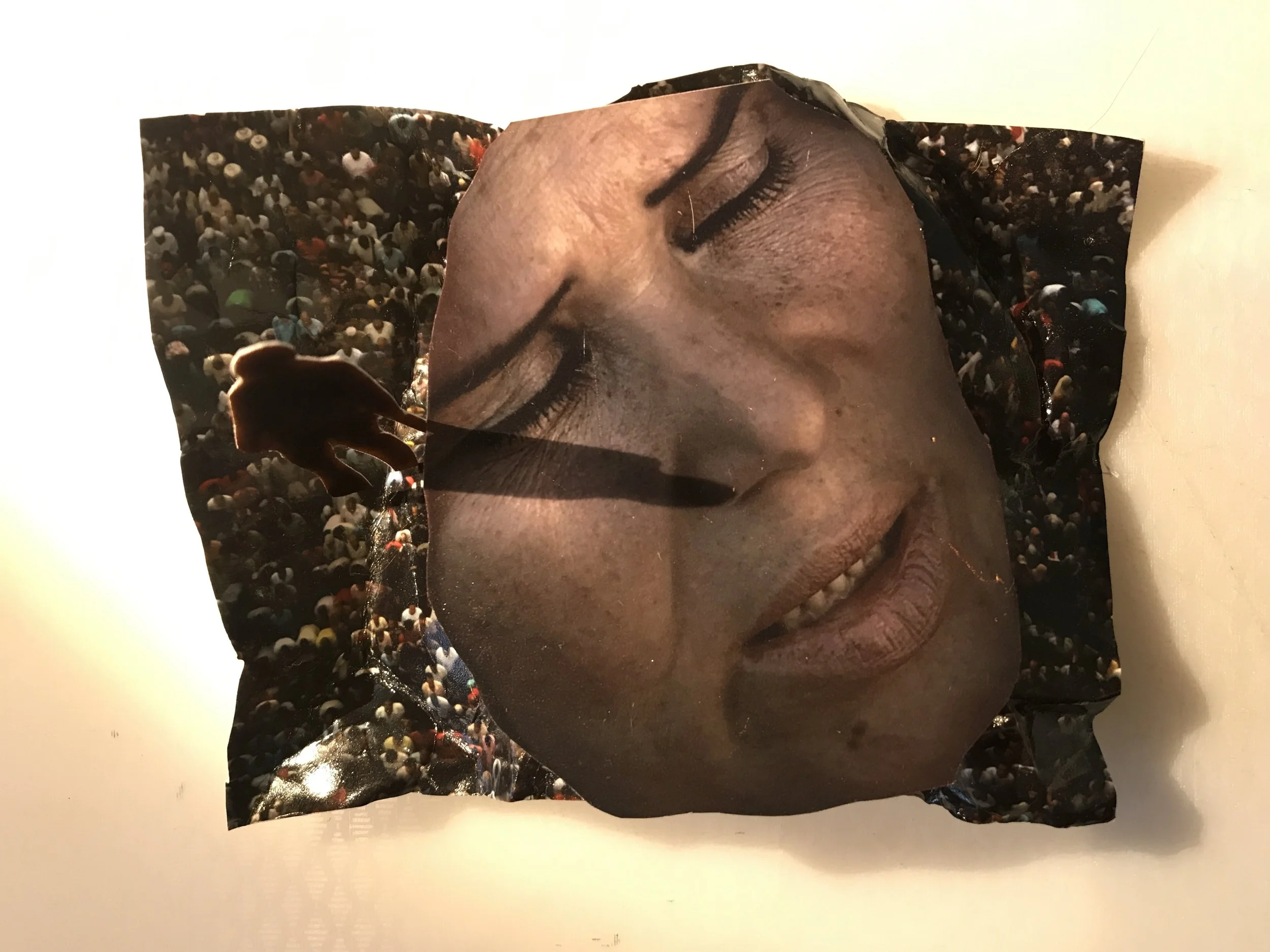 The Fear of the Last Photograph